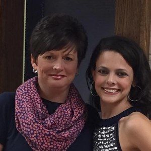 Meet your Posher, Kim